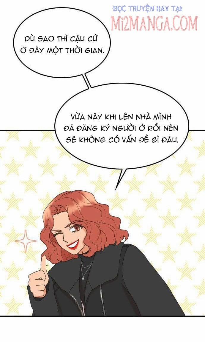 Ngôi Nhà Bỏ Trống Của Anh Trai 1.5 trang 31