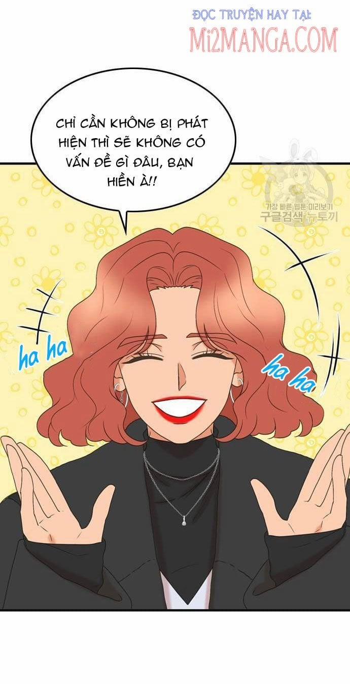 Ngôi Nhà Bỏ Trống Của Anh Trai 1.5 trang 39