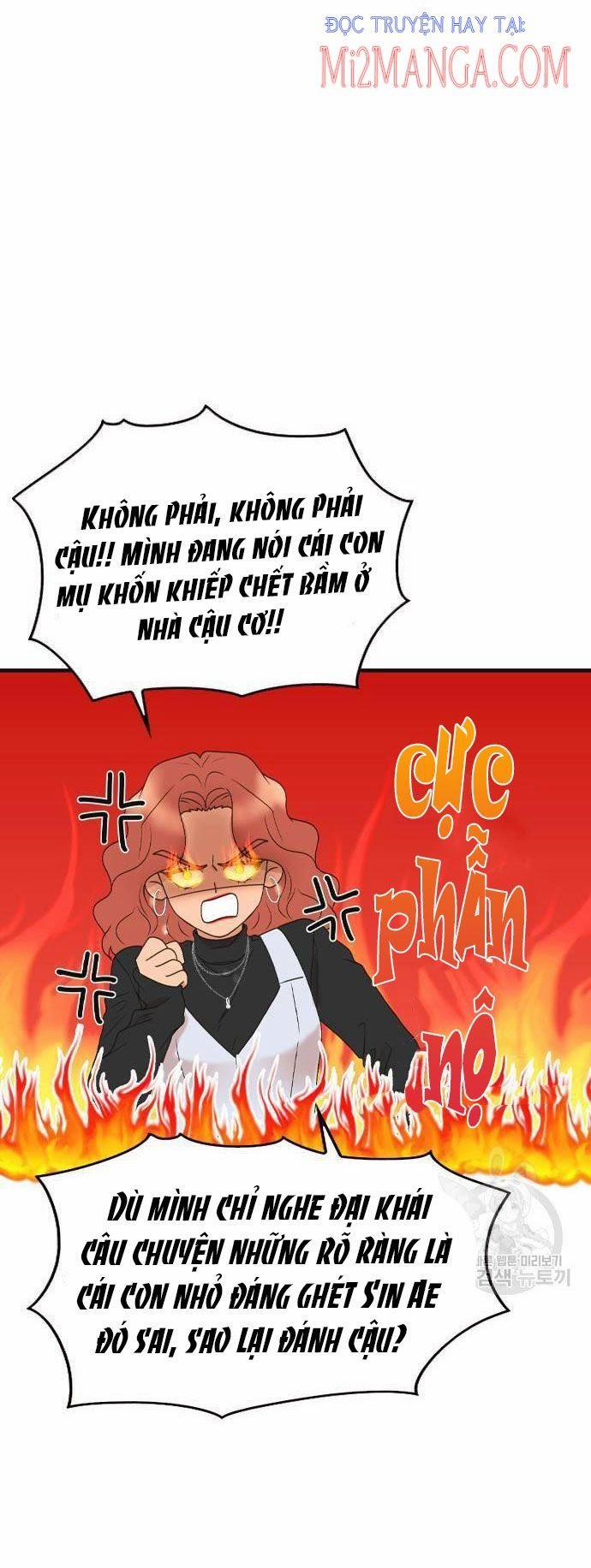 Ngôi Nhà Bỏ Trống Của Anh Trai 1.5 trang 5