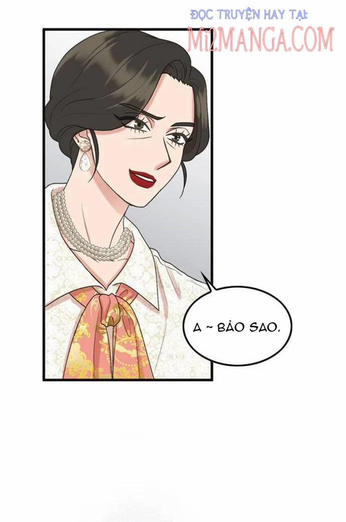 Ngôi Nhà Bỏ Trống Của Anh Trai 1 trang 18