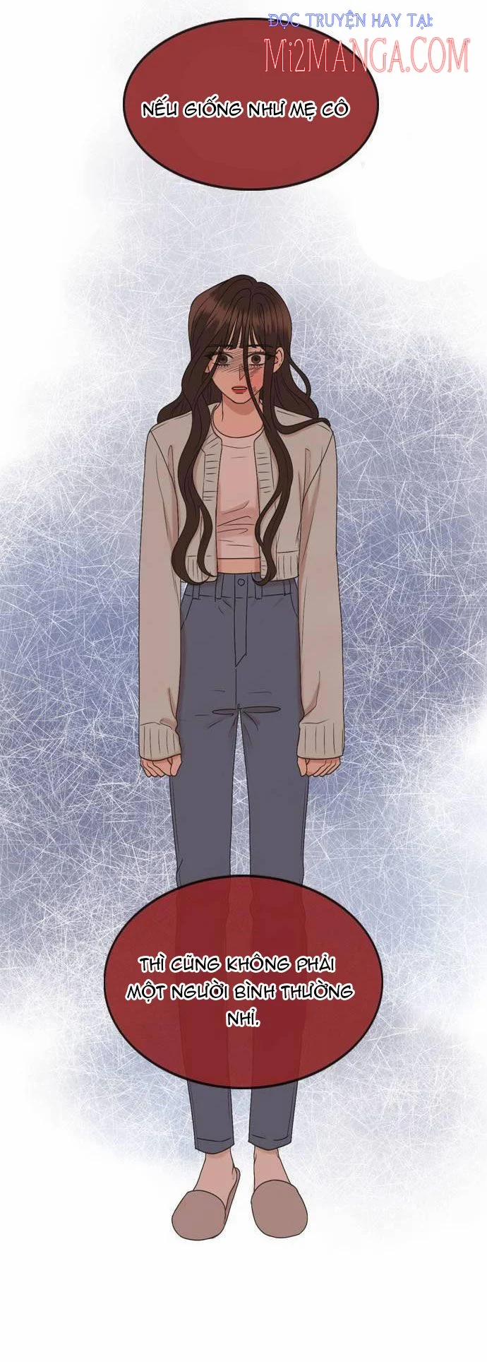 Ngôi Nhà Bỏ Trống Của Anh Trai 1 trang 19