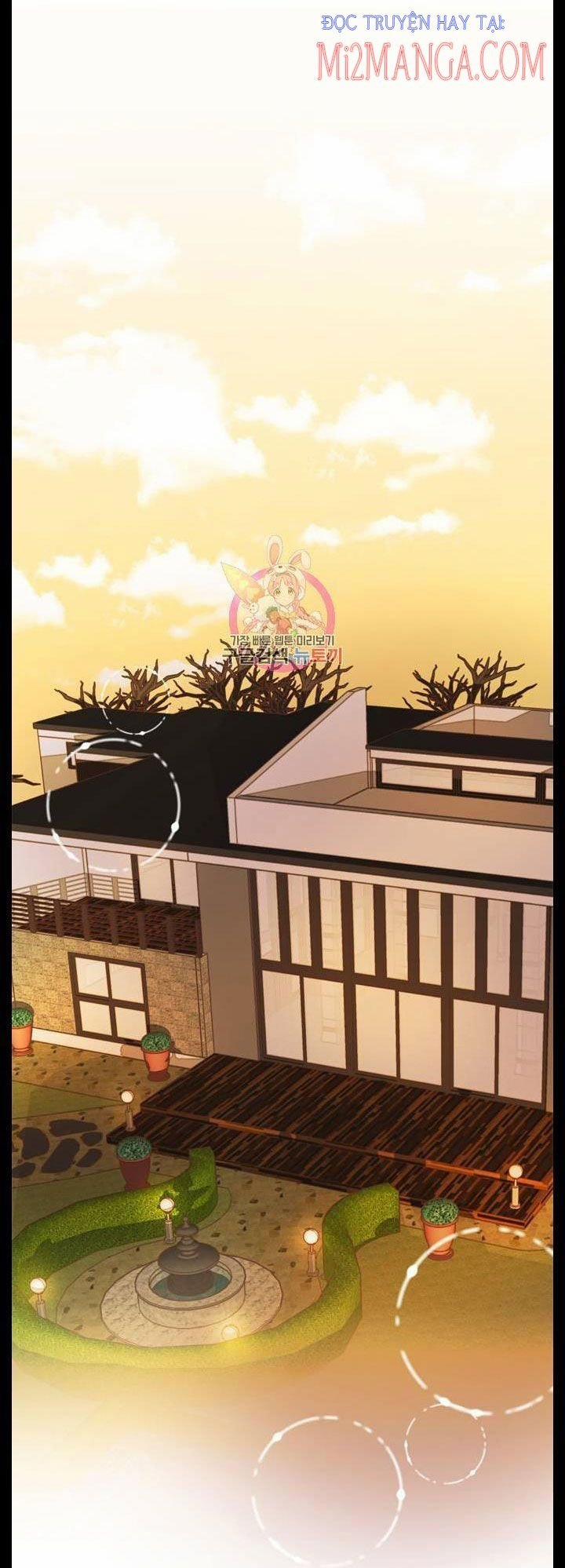 Ngôi Nhà Bỏ Trống Của Anh Trai 1 trang 2