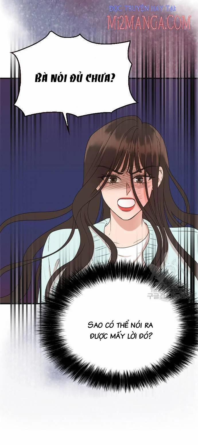 Ngôi Nhà Bỏ Trống Của Anh Trai 1 trang 21