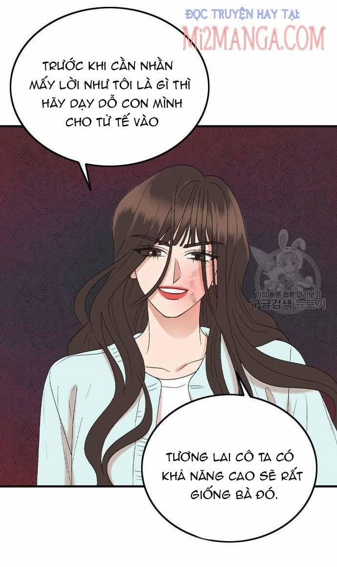 Ngôi Nhà Bỏ Trống Của Anh Trai 1 trang 24