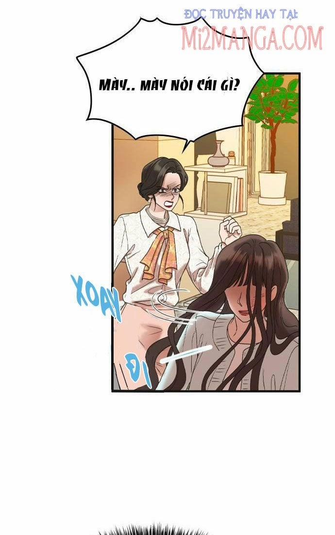 Ngôi Nhà Bỏ Trống Của Anh Trai 1 trang 25