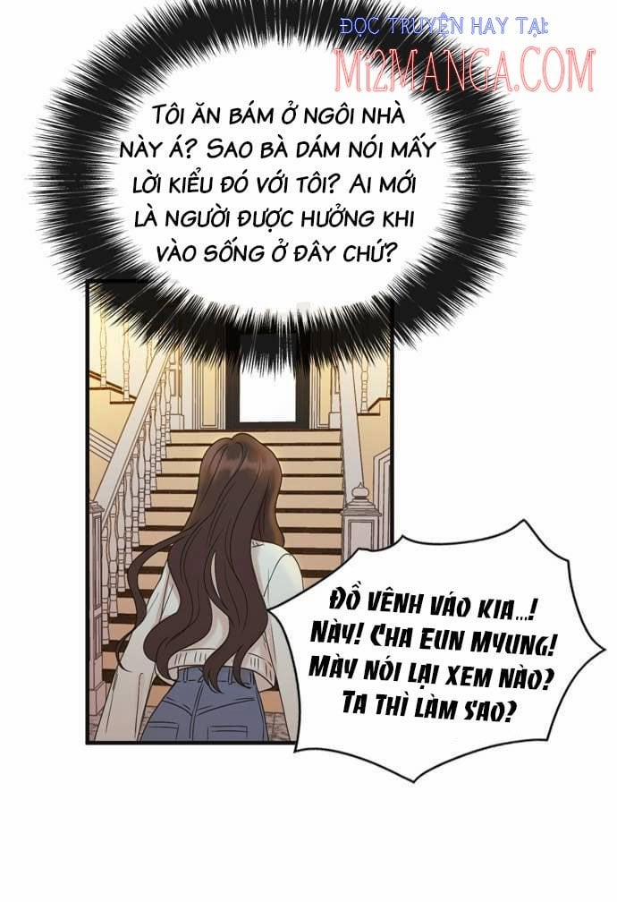 Ngôi Nhà Bỏ Trống Của Anh Trai 1 trang 26