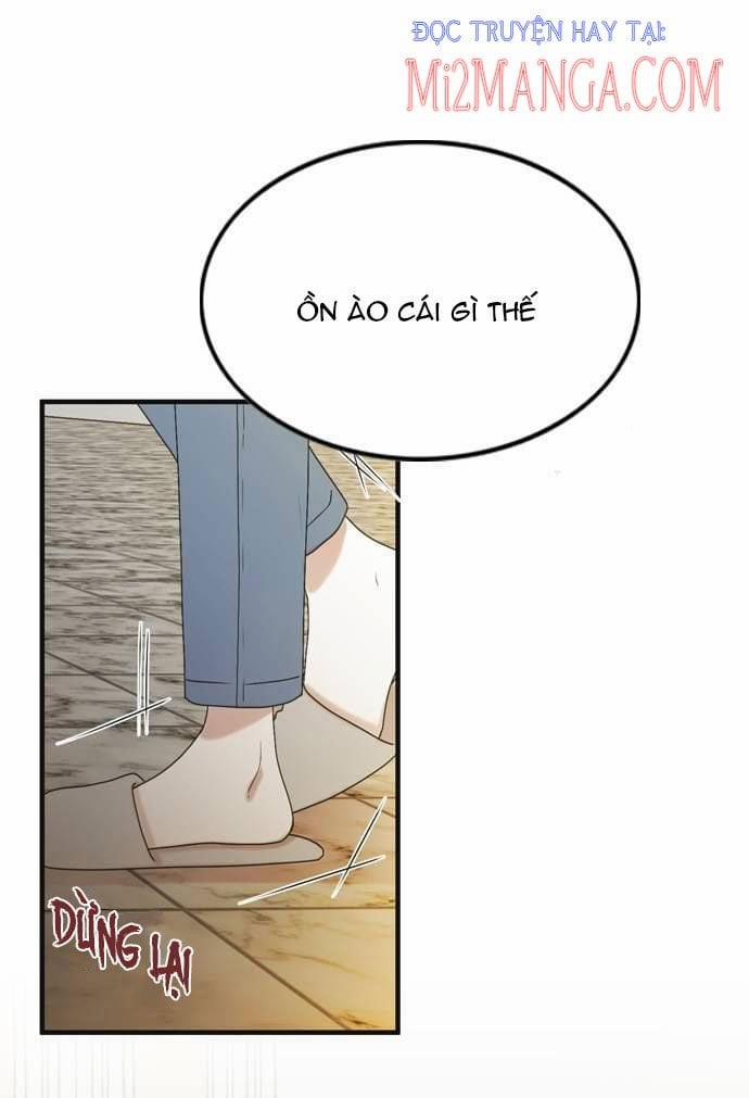 Ngôi Nhà Bỏ Trống Của Anh Trai 1 trang 27