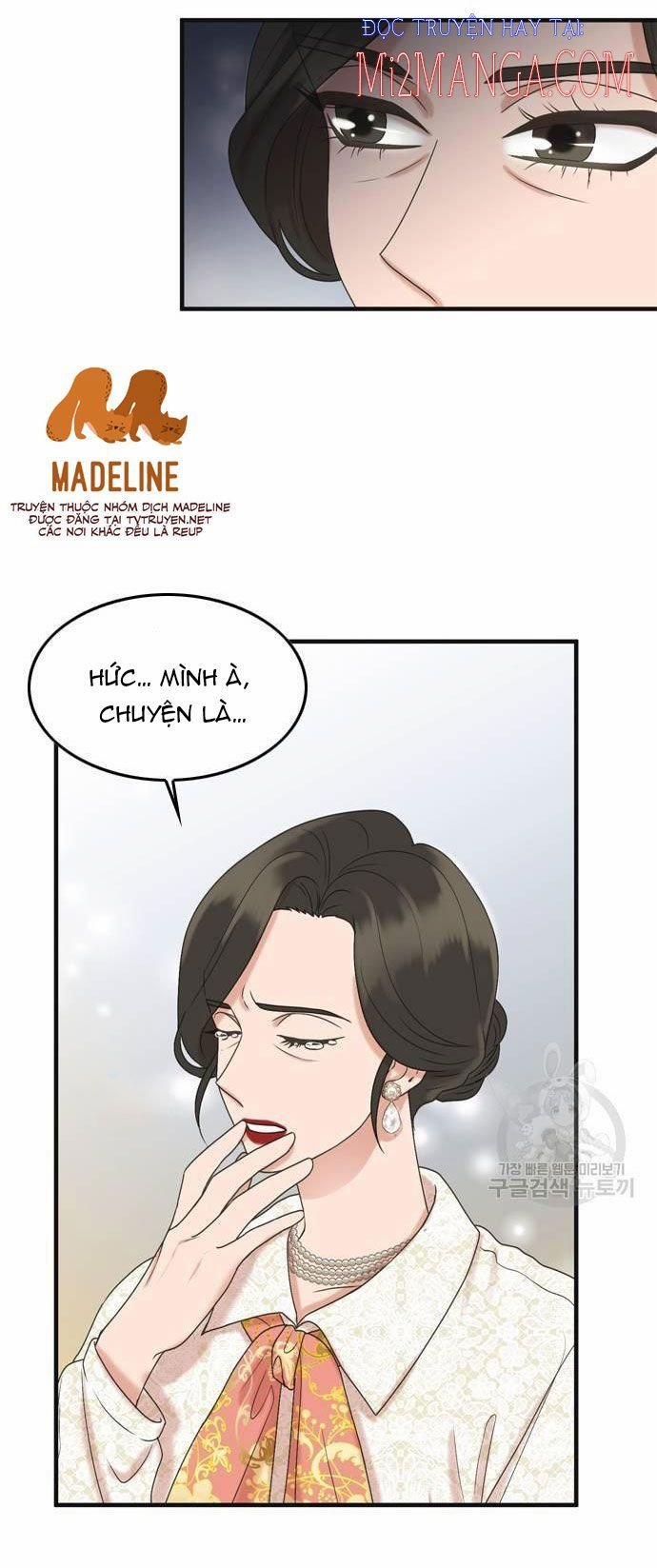 Ngôi Nhà Bỏ Trống Của Anh Trai 1 trang 29