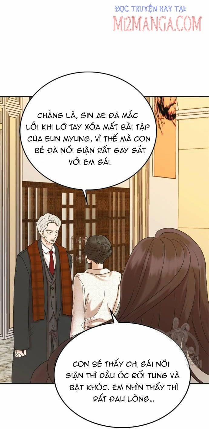 Ngôi Nhà Bỏ Trống Của Anh Trai 1 trang 30