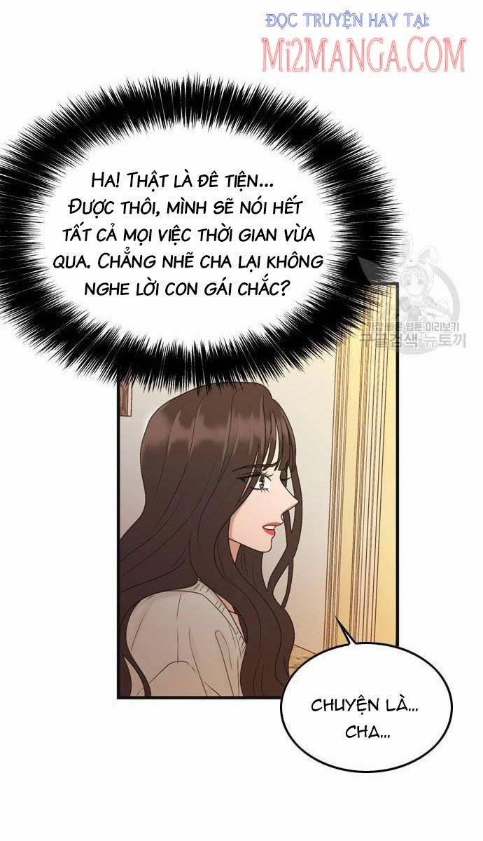 Ngôi Nhà Bỏ Trống Của Anh Trai 1 trang 32