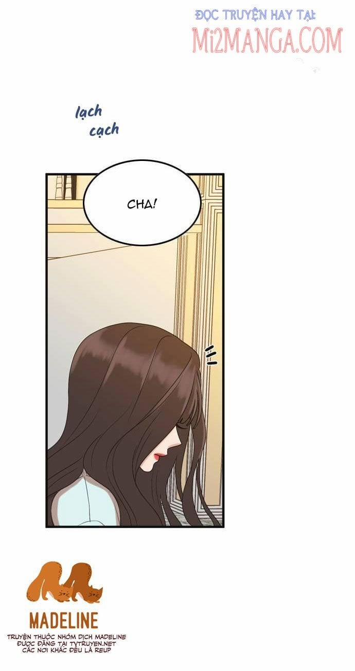 Ngôi Nhà Bỏ Trống Của Anh Trai 1 trang 36