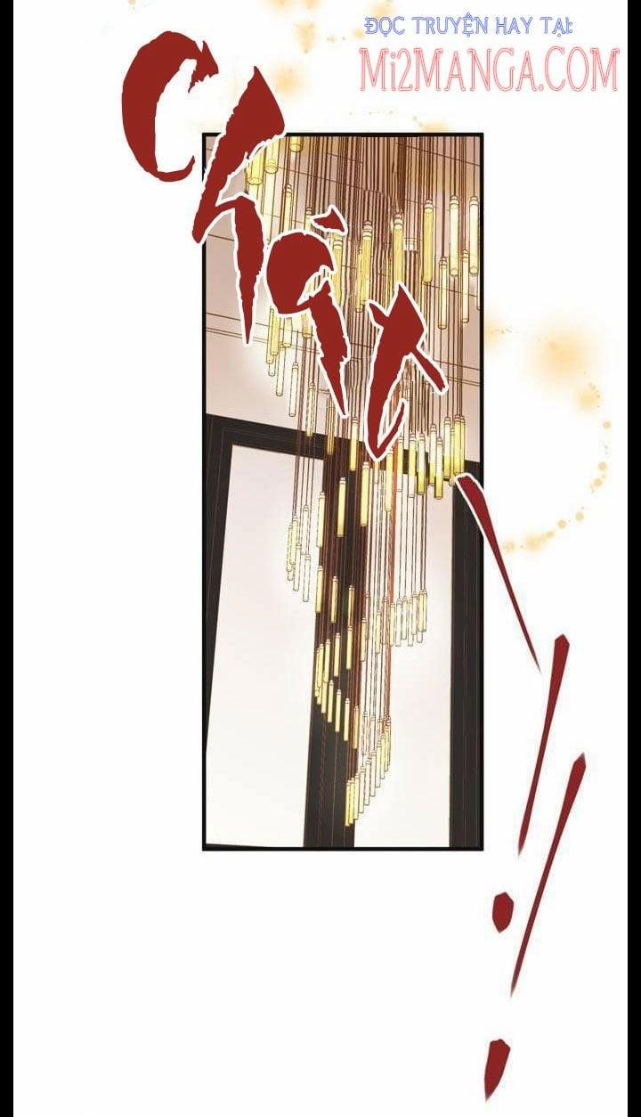 Ngôi Nhà Bỏ Trống Của Anh Trai 1 trang 4