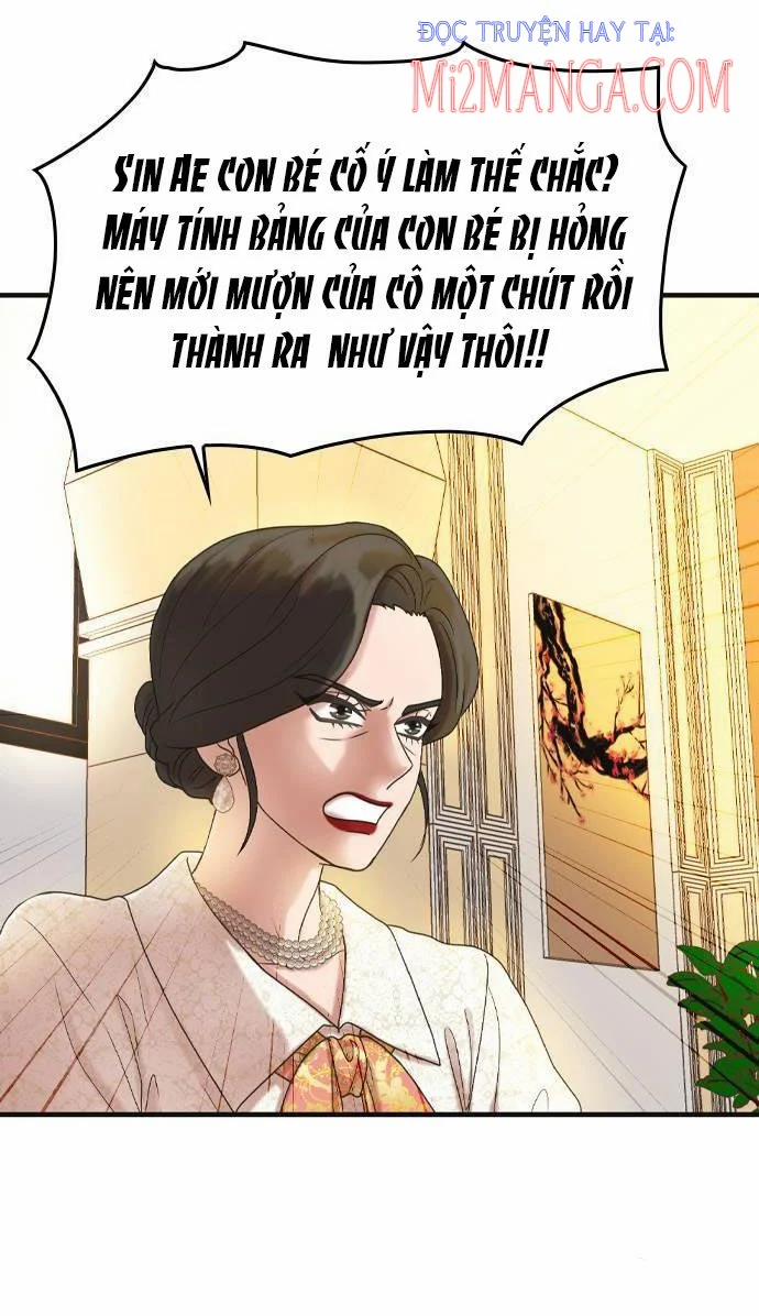 Ngôi Nhà Bỏ Trống Của Anh Trai 1 trang 9