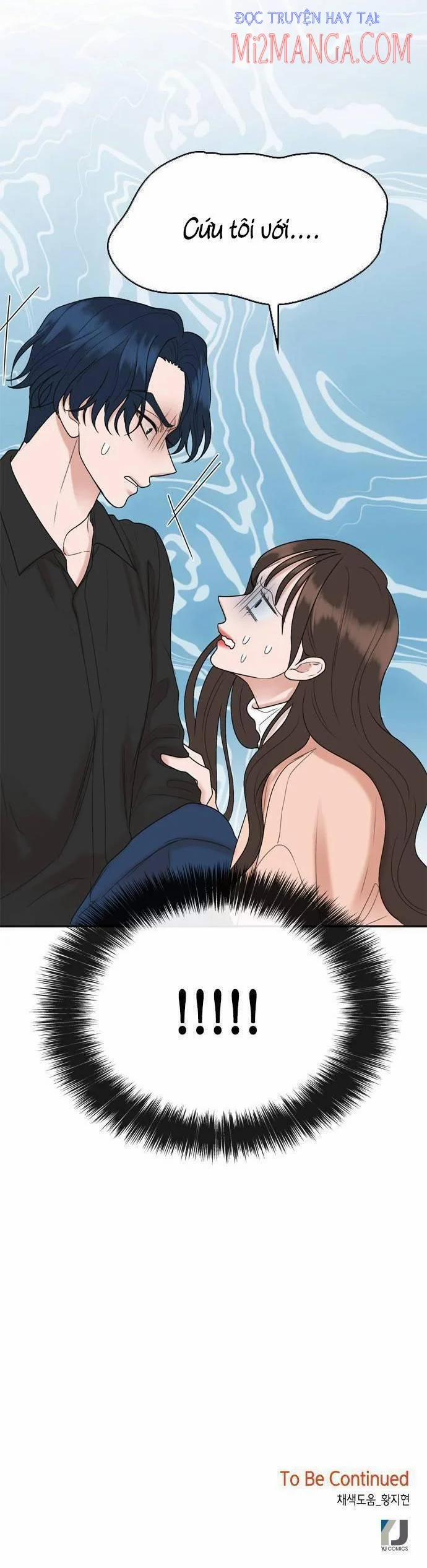 Ngôi Nhà Bỏ Trống Của Anh Trai 3.5 trang 4