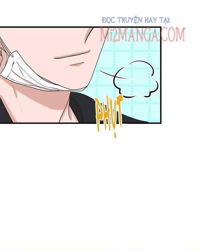 Ngôi Nhà Bỏ Trống Của Anh Trai 4.5 trang 12