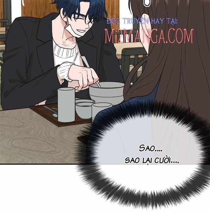 Ngôi Nhà Bỏ Trống Của Anh Trai 4.5 trang 14