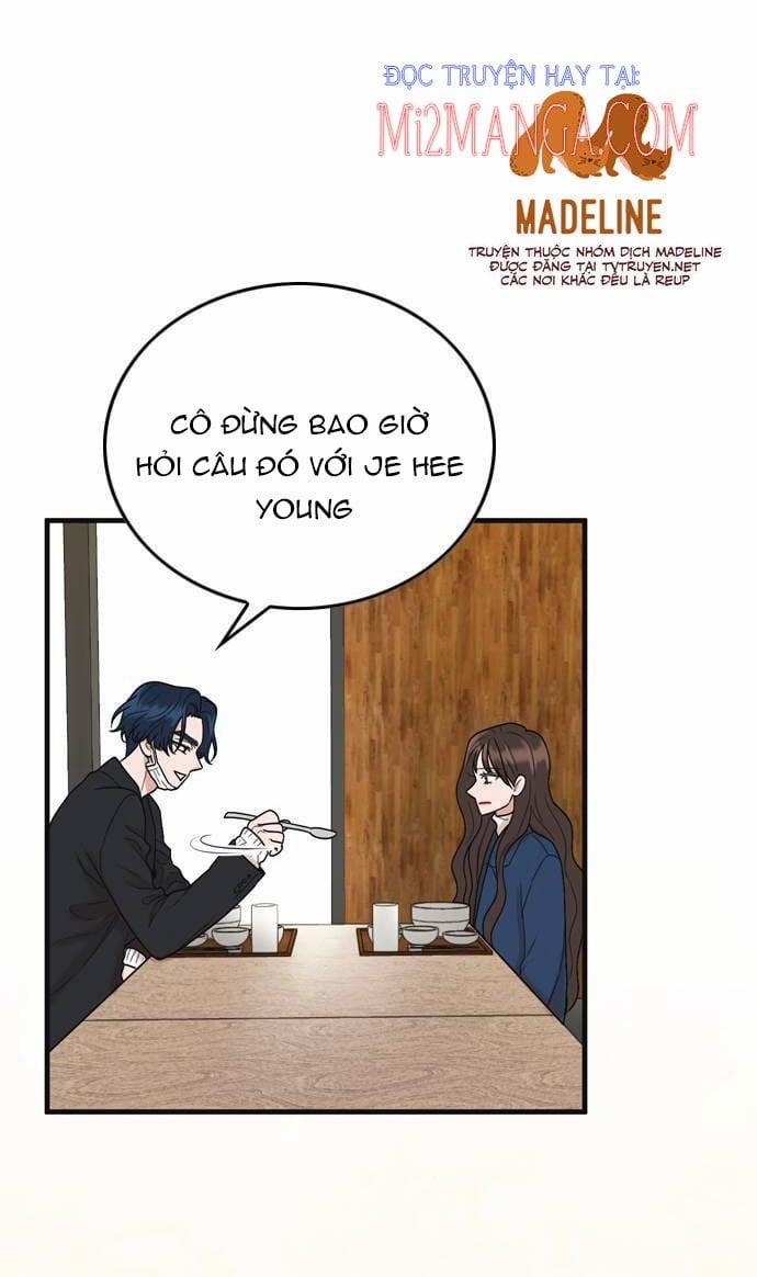 Ngôi Nhà Bỏ Trống Của Anh Trai 4.5 trang 15