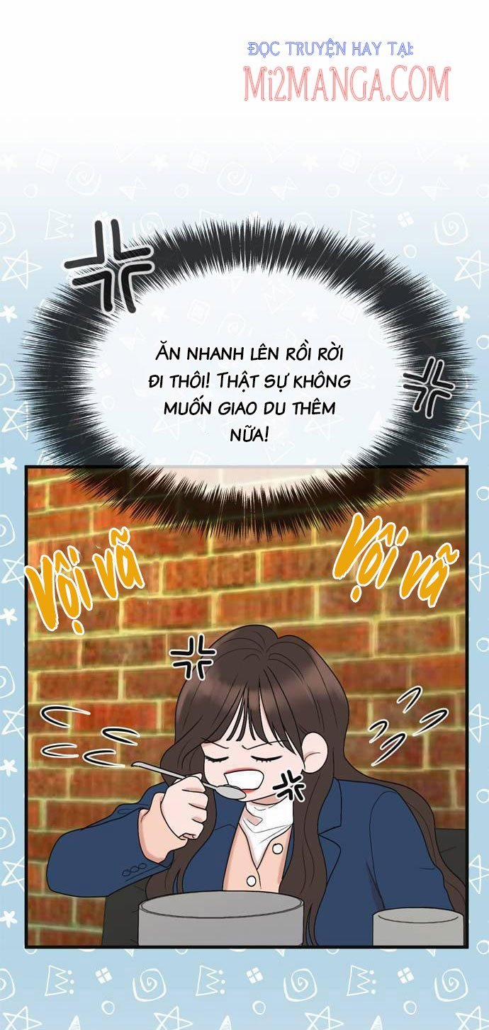 Ngôi Nhà Bỏ Trống Của Anh Trai 4.5 trang 17