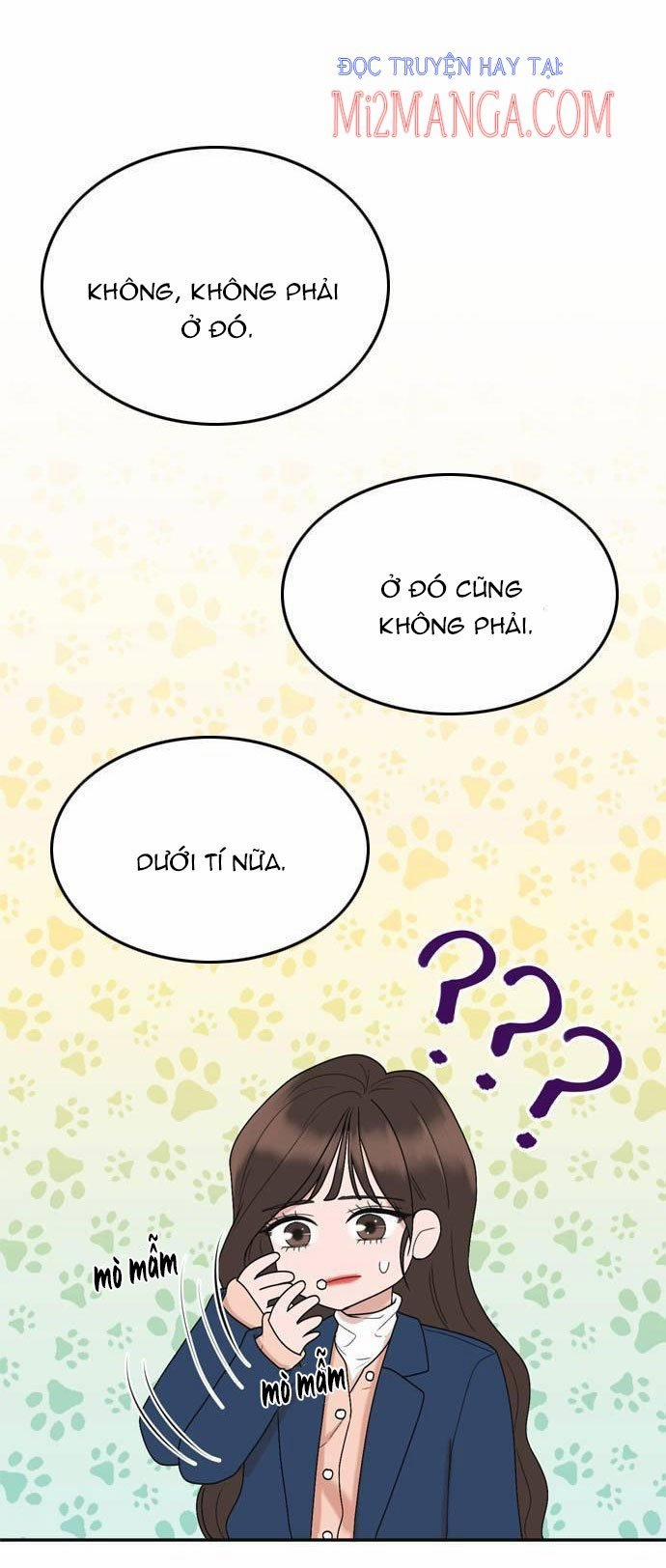 Ngôi Nhà Bỏ Trống Của Anh Trai 4.5 trang 20