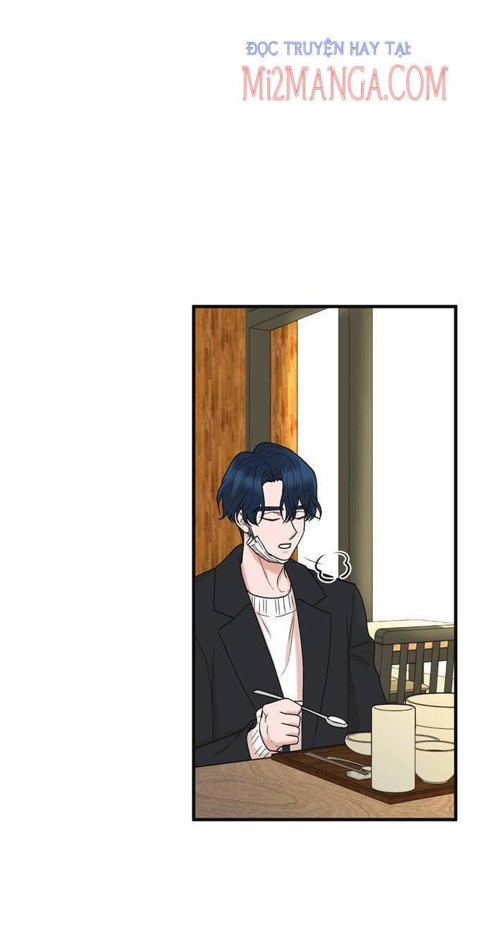 Ngôi Nhà Bỏ Trống Của Anh Trai 4.5 trang 21