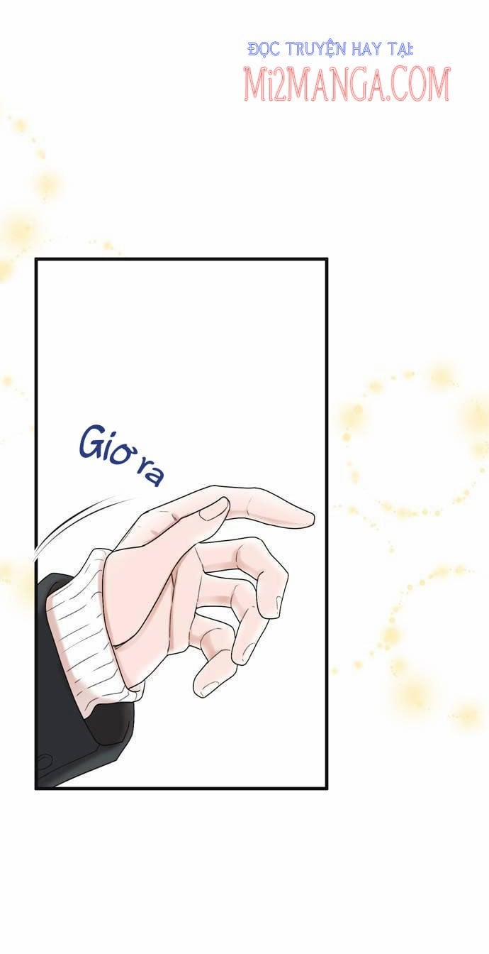 Ngôi Nhà Bỏ Trống Của Anh Trai 4.5 trang 22