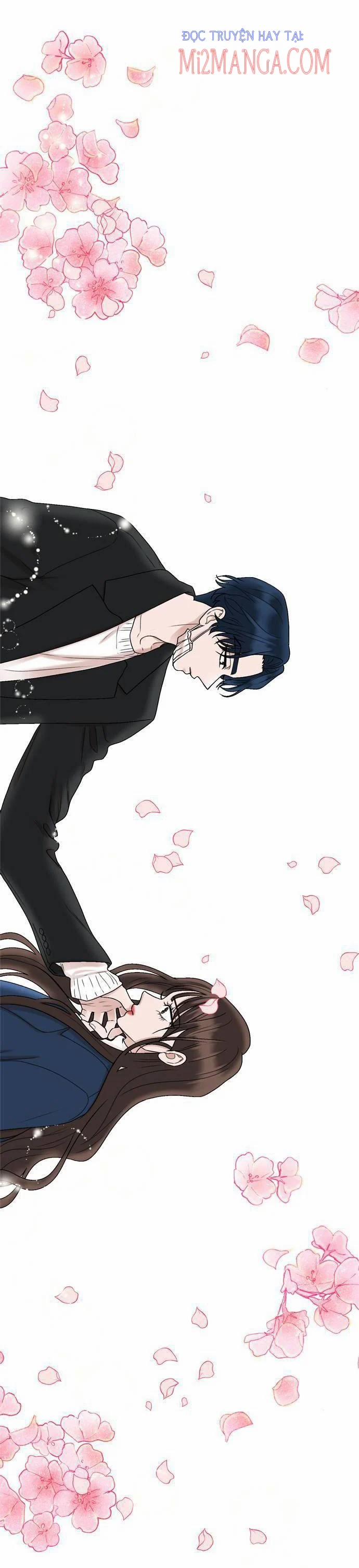 Ngôi Nhà Bỏ Trống Của Anh Trai 4.5 trang 23