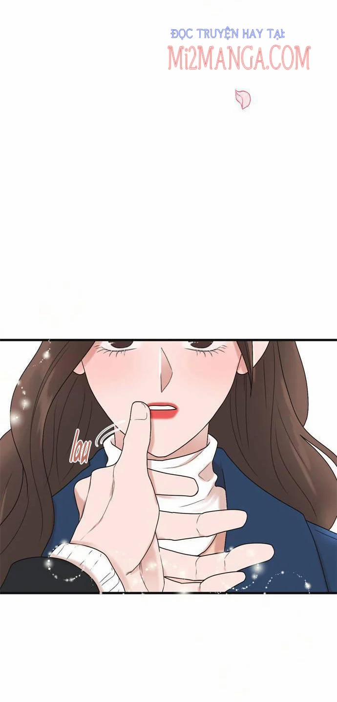 Ngôi Nhà Bỏ Trống Của Anh Trai 4.5 trang 25