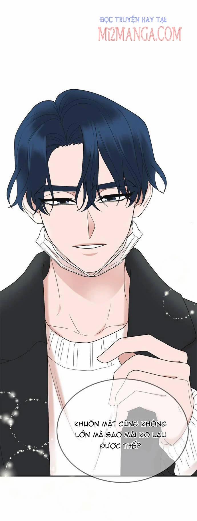 Ngôi Nhà Bỏ Trống Của Anh Trai 4.5 trang 26