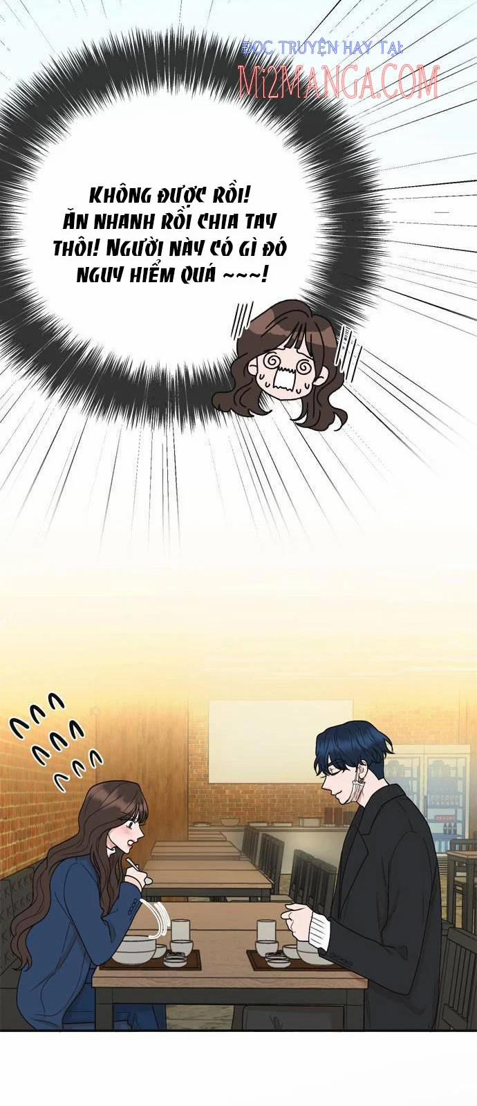 Ngôi Nhà Bỏ Trống Của Anh Trai 4.5 trang 29