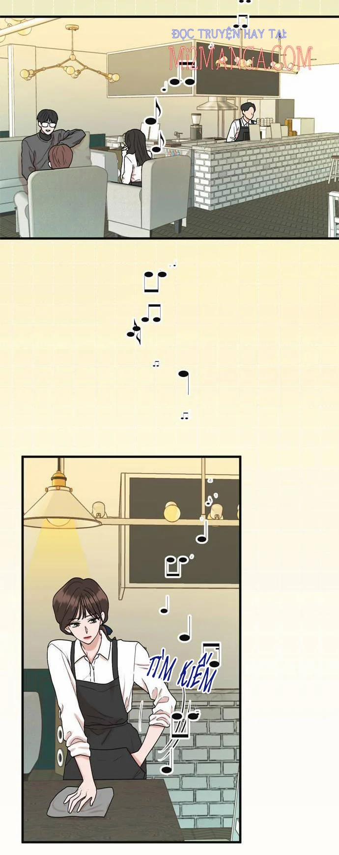 Ngôi Nhà Bỏ Trống Của Anh Trai 4.5 trang 35