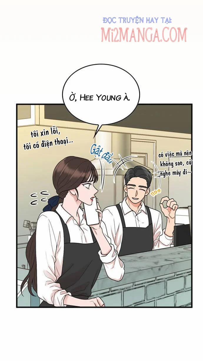Ngôi Nhà Bỏ Trống Của Anh Trai 4.5 trang 36