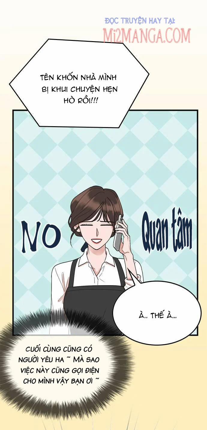 Ngôi Nhà Bỏ Trống Của Anh Trai 4.5 trang 38