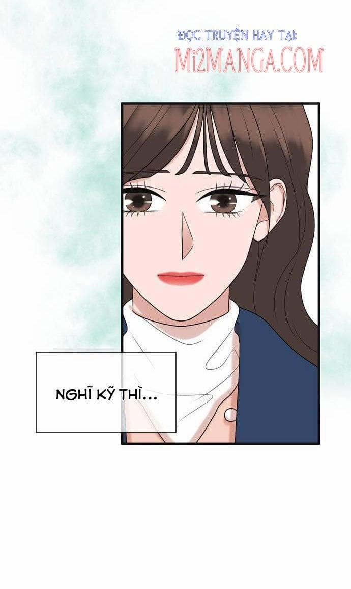 Ngôi Nhà Bỏ Trống Của Anh Trai 4.5 trang 8
