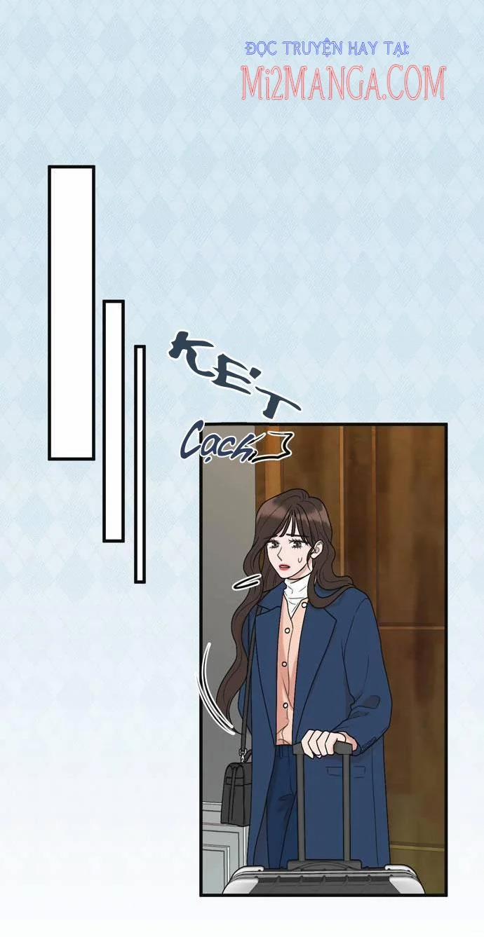 Ngôi Nhà Bỏ Trống Của Anh Trai 4 trang 11