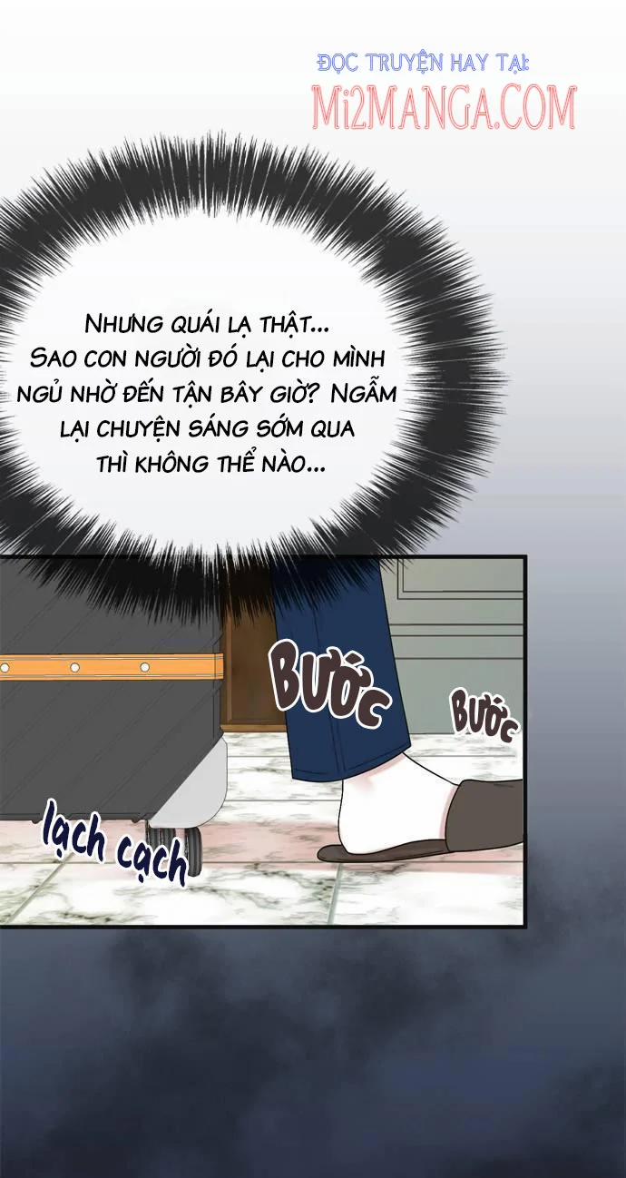 Ngôi Nhà Bỏ Trống Của Anh Trai 4 trang 14