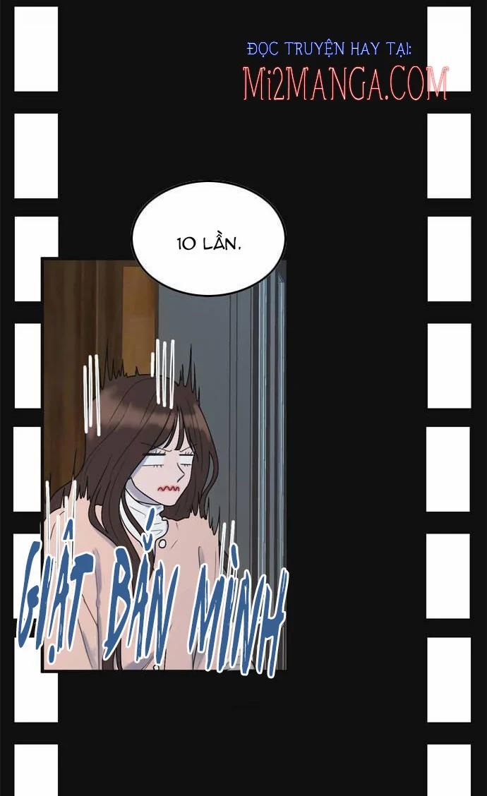 Ngôi Nhà Bỏ Trống Của Anh Trai 4 trang 18