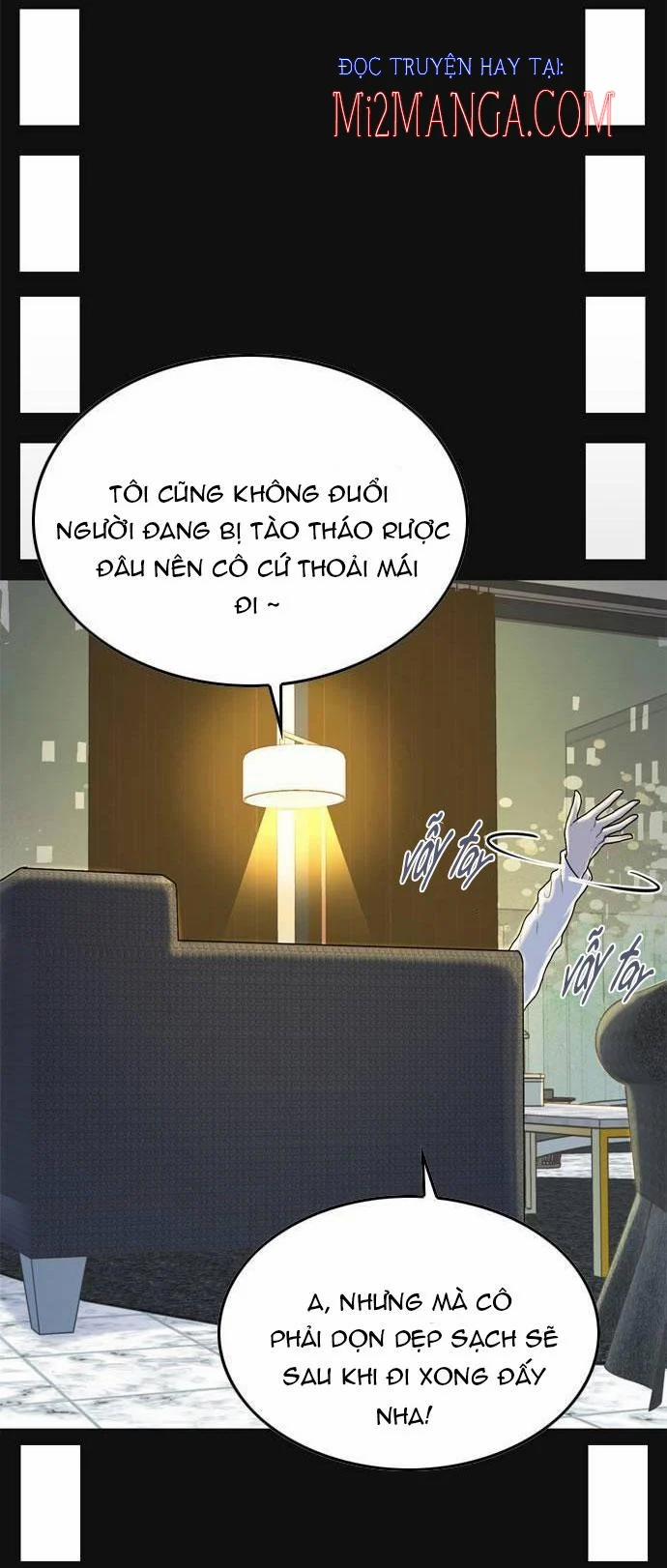 Ngôi Nhà Bỏ Trống Của Anh Trai 4 trang 20