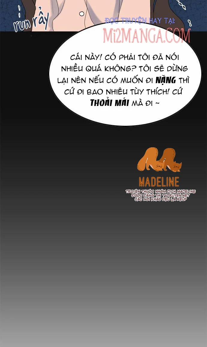 Ngôi Nhà Bỏ Trống Của Anh Trai 4 trang 22