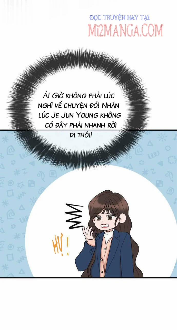 Ngôi Nhà Bỏ Trống Của Anh Trai 4 trang 24