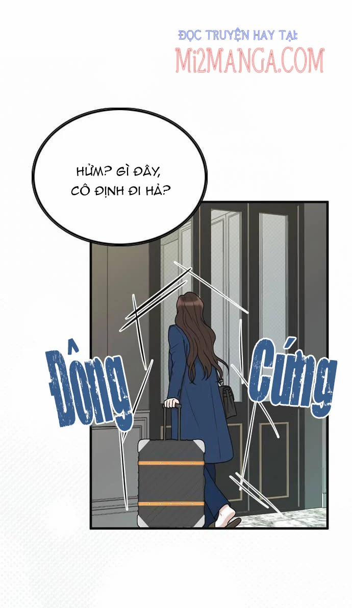 Ngôi Nhà Bỏ Trống Của Anh Trai 4 trang 26