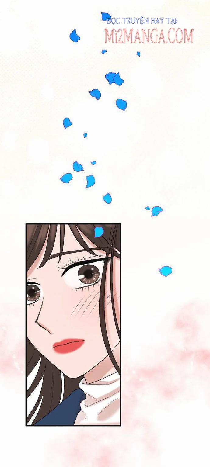 Ngôi Nhà Bỏ Trống Của Anh Trai 4 trang 28