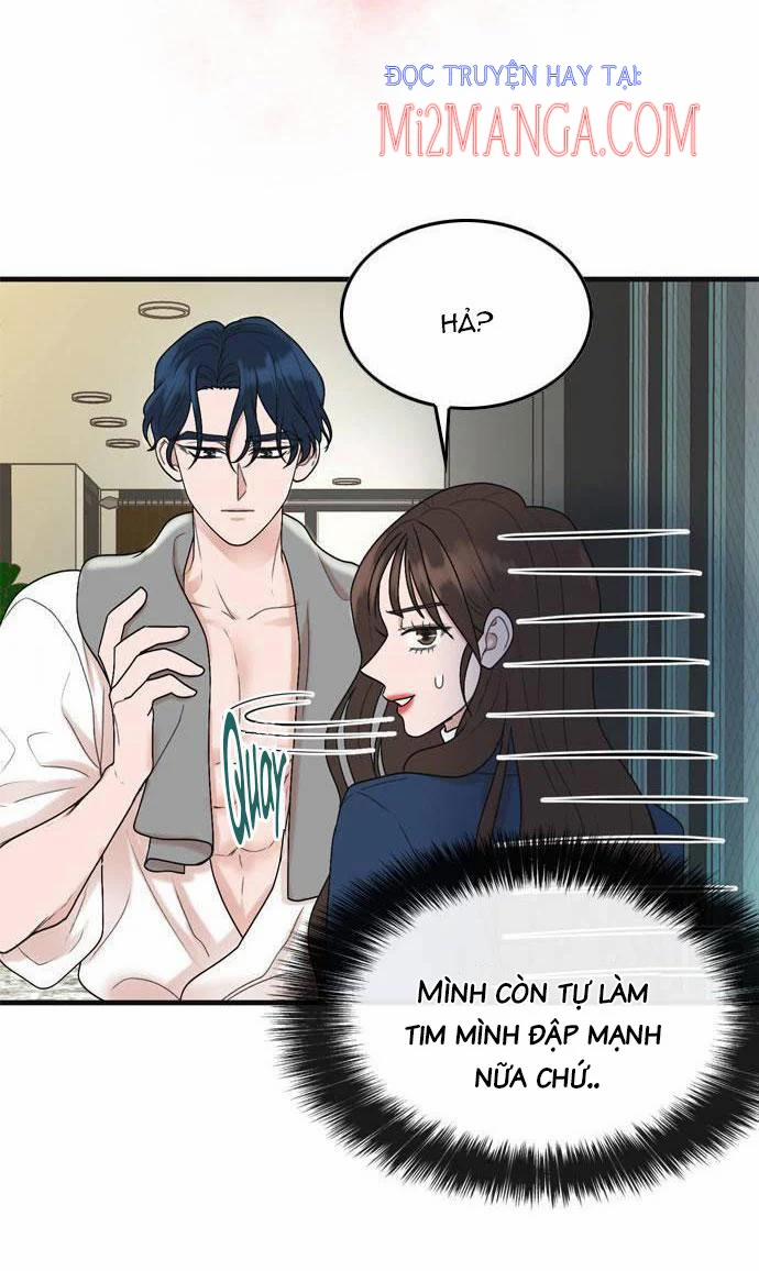 Ngôi Nhà Bỏ Trống Của Anh Trai 4 trang 29