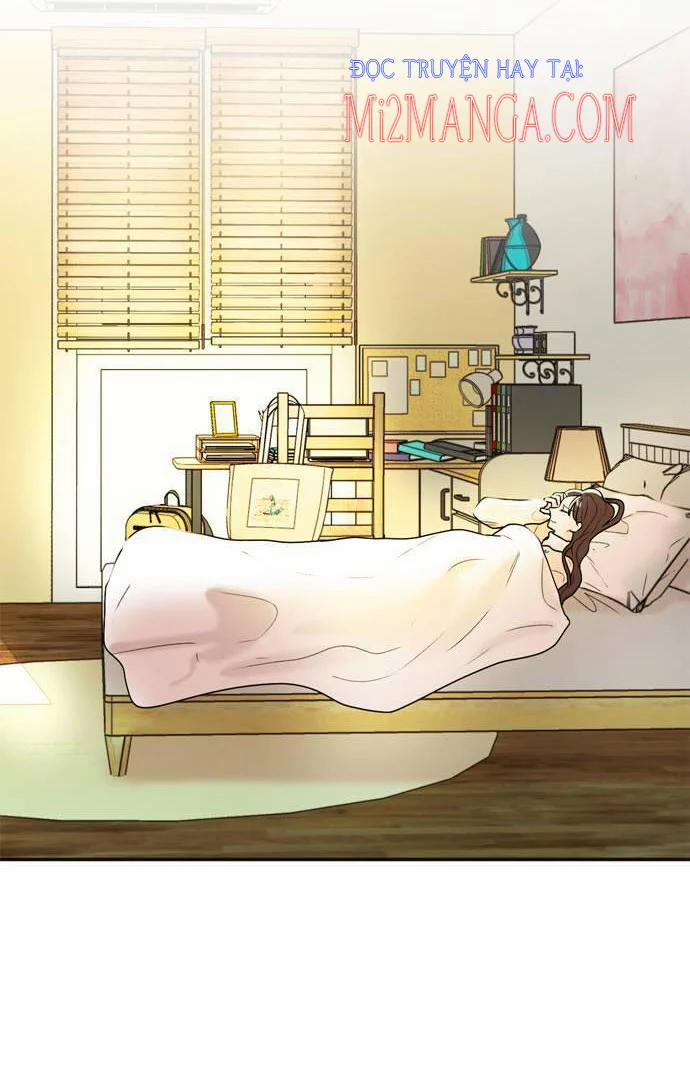 Ngôi Nhà Bỏ Trống Của Anh Trai 4 trang 4