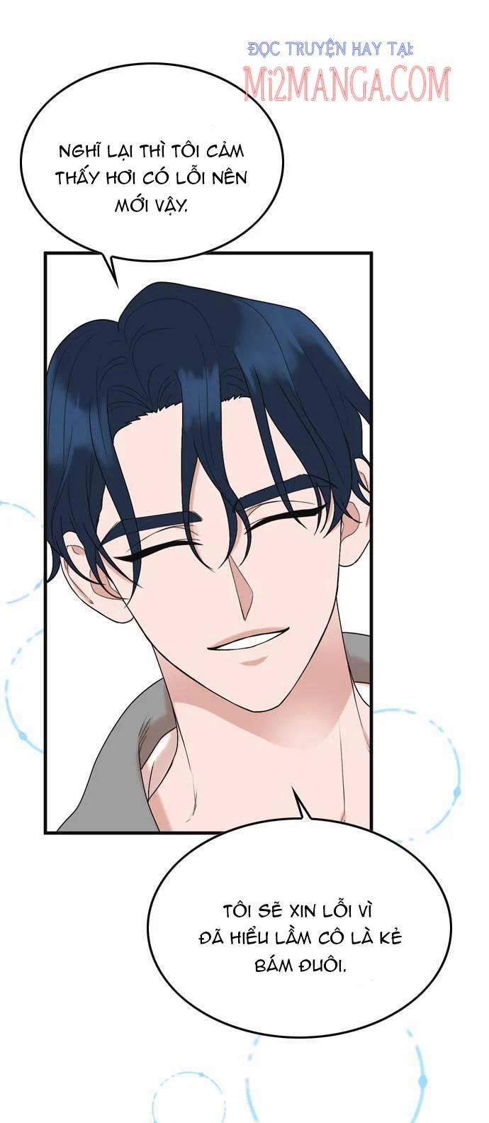 Ngôi Nhà Bỏ Trống Của Anh Trai 4 trang 40