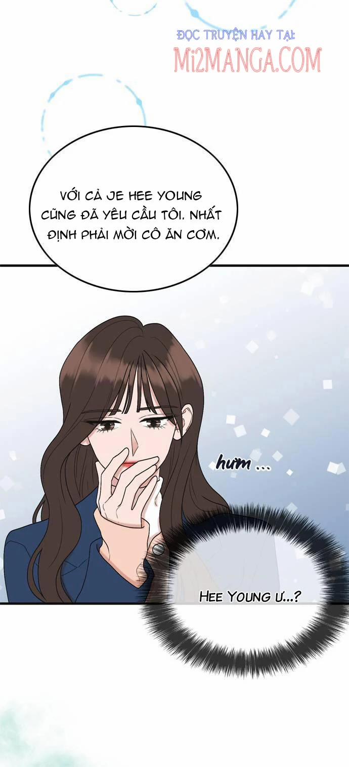 Ngôi Nhà Bỏ Trống Của Anh Trai 4 trang 41