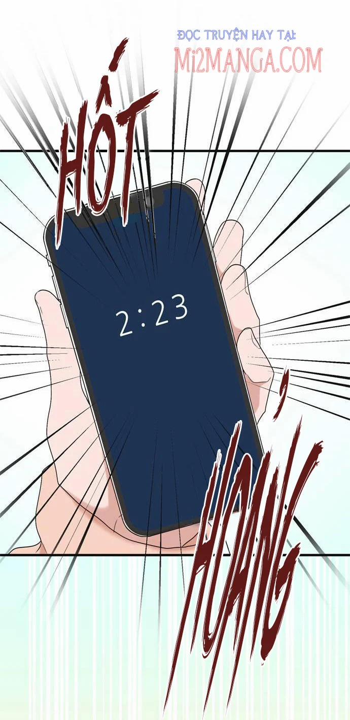 Ngôi Nhà Bỏ Trống Của Anh Trai 4 trang 7