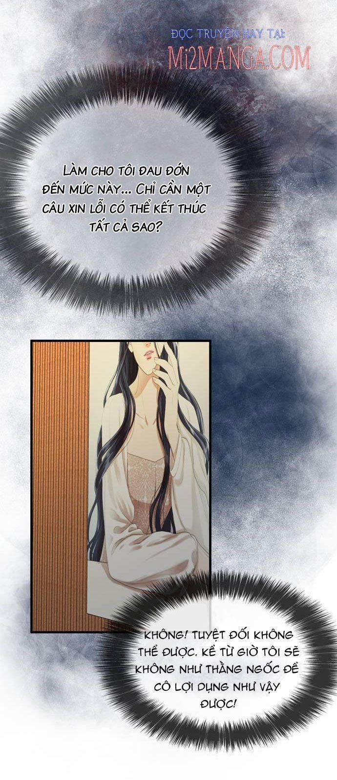 Ngôi Nhà Bỏ Trống Của Anh Trai 5.5 trang 11