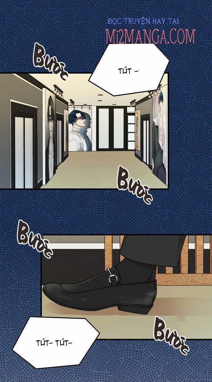 Ngôi Nhà Bỏ Trống Của Anh Trai 5.5 trang 2