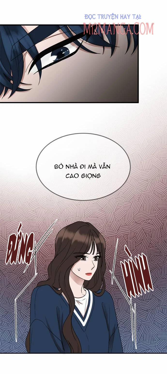 Ngôi Nhà Bỏ Trống Của Anh Trai 5.5 trang 22