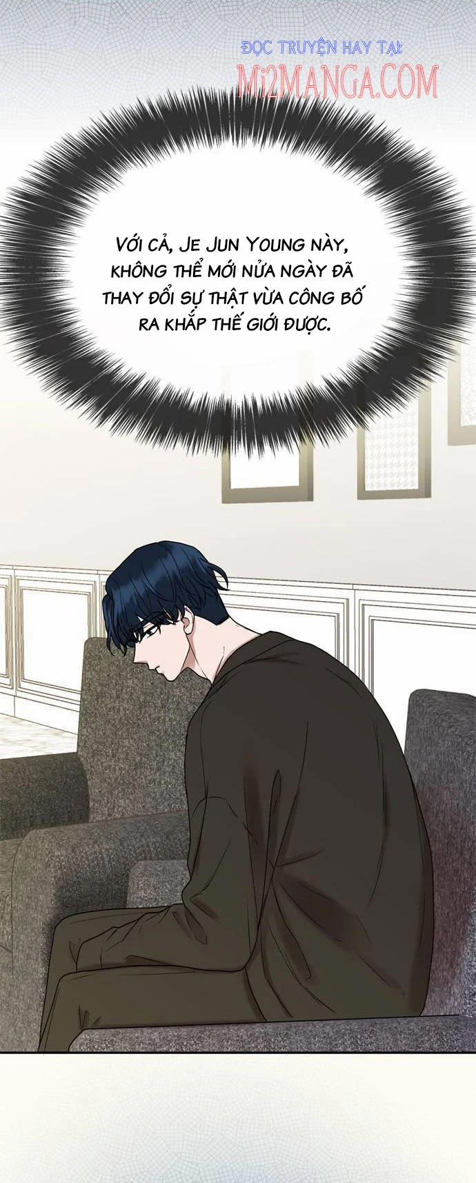 Ngôi Nhà Bỏ Trống Của Anh Trai 5.5 trang 26